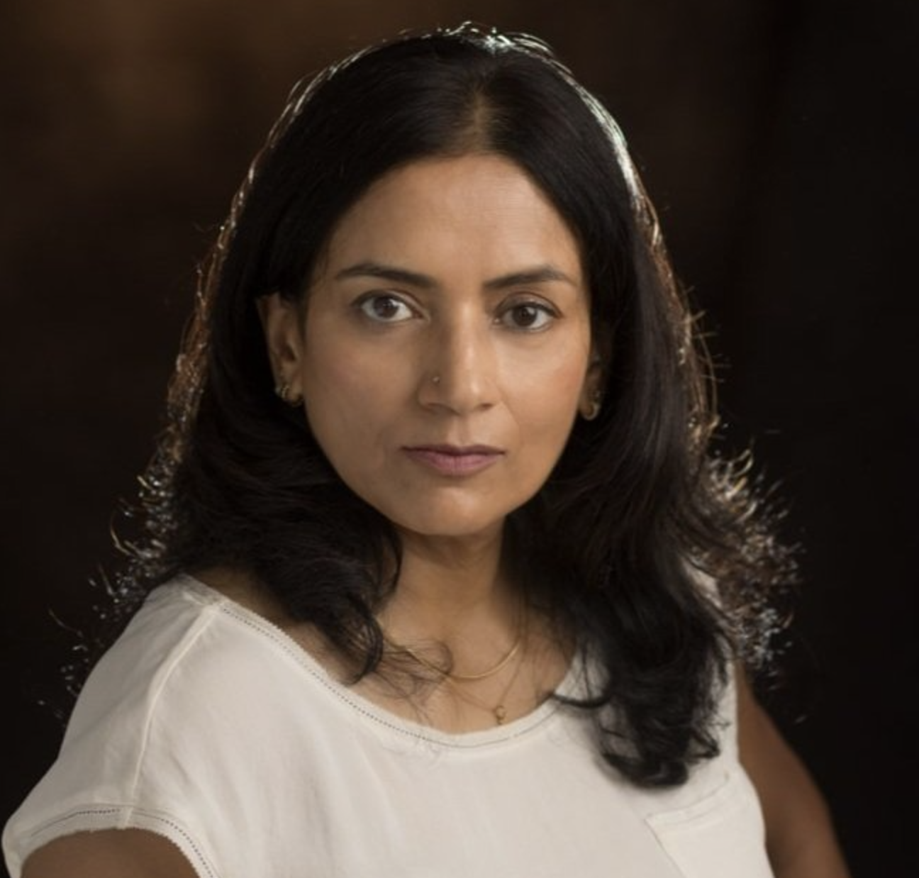 Anu Kandikuppa headshot
